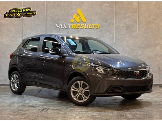 FIAT ARGO 1.0 FIREFLY FLEX DRIVE MANUAL